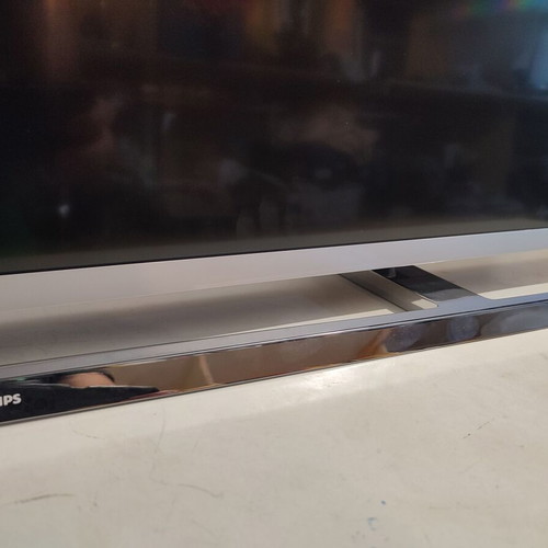 Philips 43PUS7354/12 TV used, sound works but no picture
