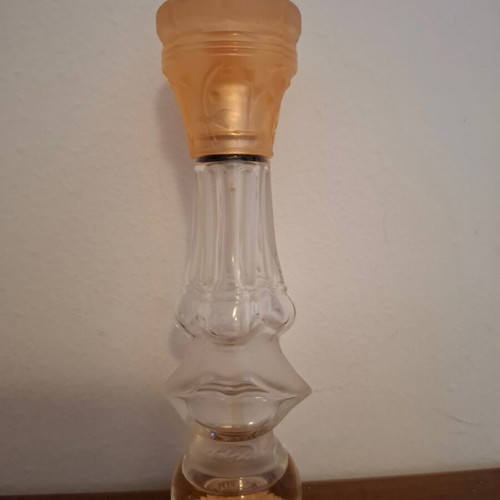 Dalissime by Salvador Dali vintage perfume used