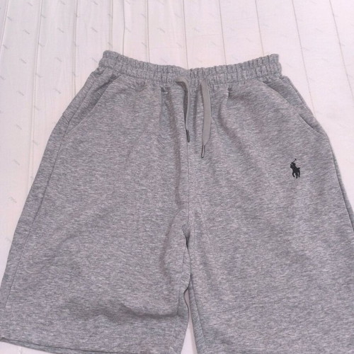 Men’s Ralph Lauren shorts grey like new, size M