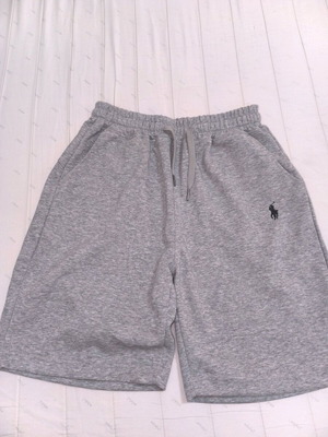 Men’s Ralph Lauren shorts grey like new, size M