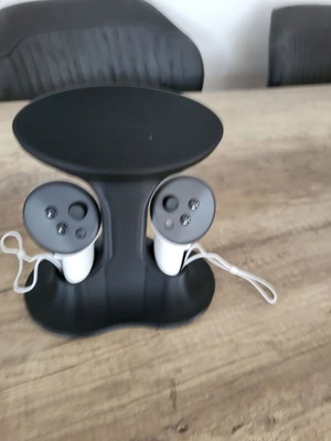 Βάση Αποθήκευσης για Quest 3, 3s και Quest 2 κατόπιν παραγγελίας