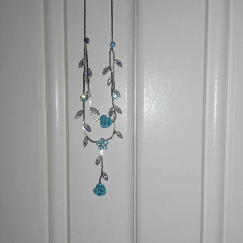 Bijoux various pieces like new