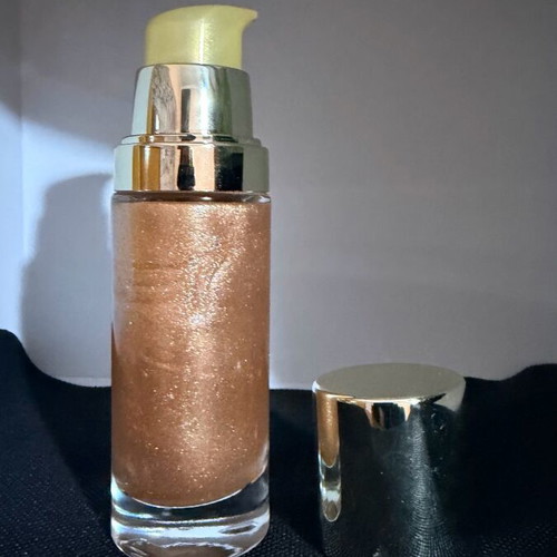 Sheglam Sun-Kissed Body Highlighter like new