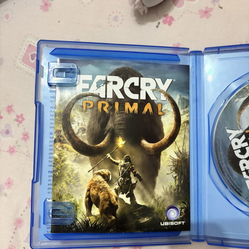 PS4 game compatible with PS5