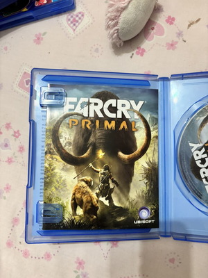 PS4 game compatible with PS5