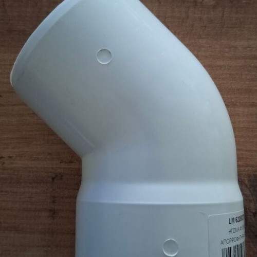PVC 45 Degree Elbow Φ100 new