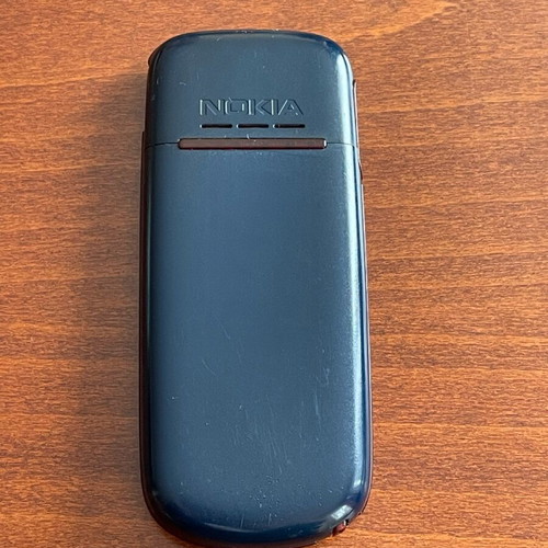 Nokia 1662-2 used mobile phone