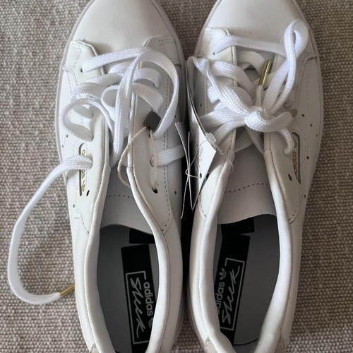 Adidas Originals Sleek W sneakers new, size 36