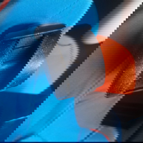 Δεινοσαυρακι με ροδάκια Little Tikes μεταχειρισμένο, ύψος καθίσματος 62x35x25