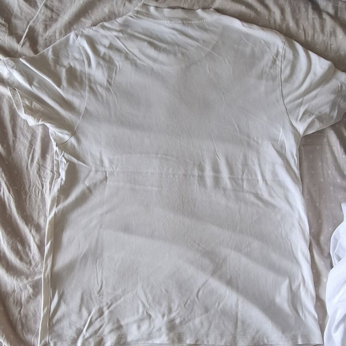 Franklin & Marshall men's t-shirt XL like new beige