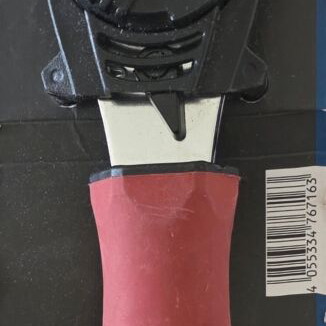 Parkside Multi-Functional Ratchet new