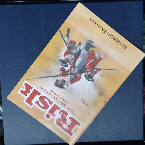 Risk board game like new