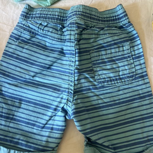 Shorts pack for boy 18-24 months like new, 4 pieces