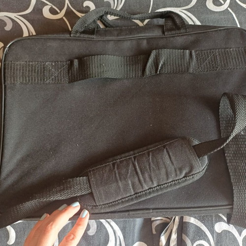 HP Prelude Topload Laptop Bag new, black, waterproof, fits up to 15.6 inches