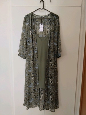 Dress new size large