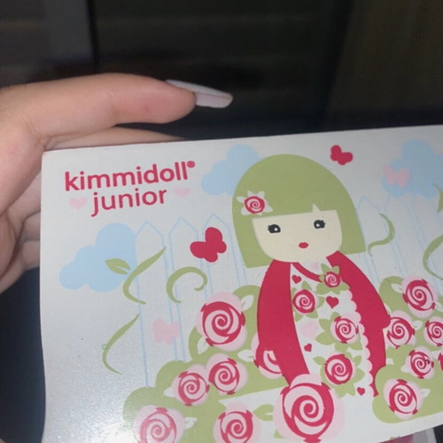 Kimmidol mini jewelry drawers like new