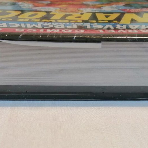 Adam Warlock Omnibus Marvel comic collection