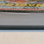 Adam Warlock Omnibus Marvel comic collection