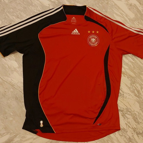 Germany 2006 away jersey Adidas XL like new