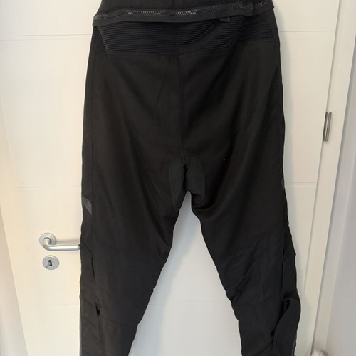 Motorcycle pants, large XL XXL size