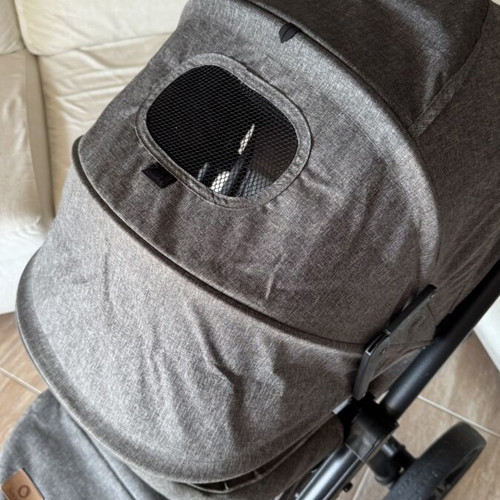 Lionelo Annet stroller