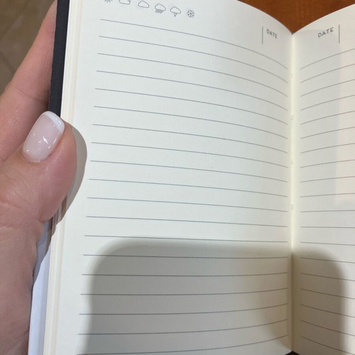 Notebook Legami new