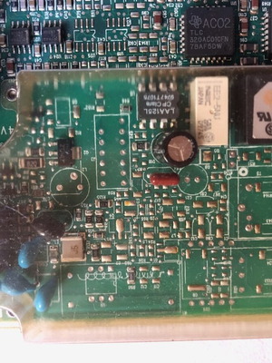 USR 56k PCI modem used, unknown working condition