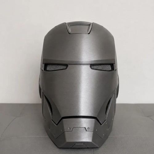 Iron Man MK2 Helmet, premium 3D printed cosplay display