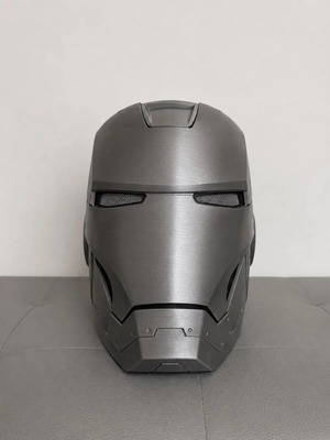 Iron Man MK2 Helmet, premium 3D printed cosplay display