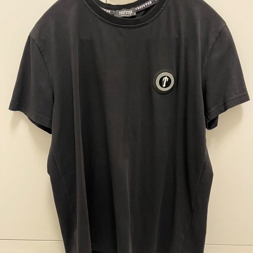 Blouse black, like new, size M