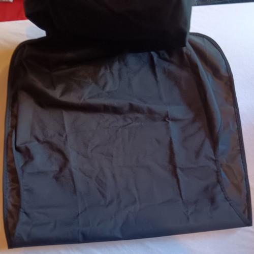 Universal front car seat protector cover Jumbo