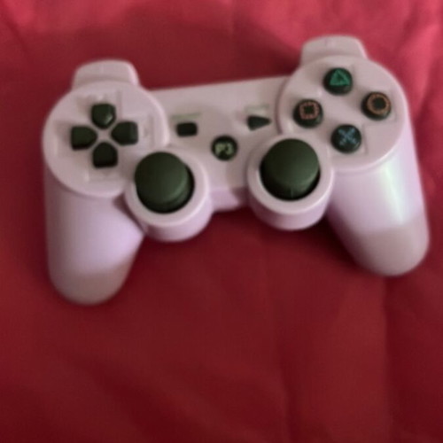 Sony controller used