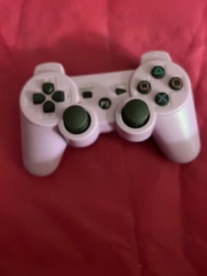 Sony controller used