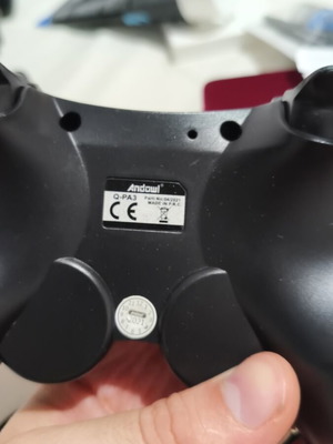 Android gamepad controller like new for Android and iOS