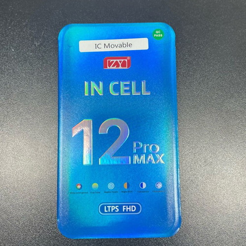 LCD for iPhone 12 Pro Max new