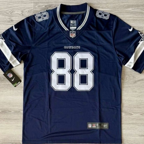 NFL Jersey Dallas Cowboys CeeDee Lamb #88 new with tags