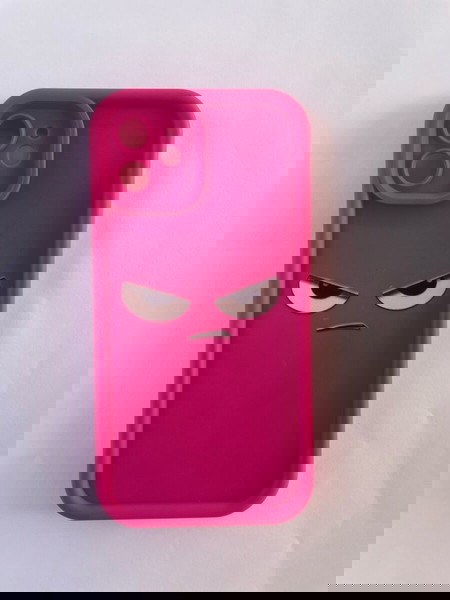 Θήκη για το IPhone 12 ροζ