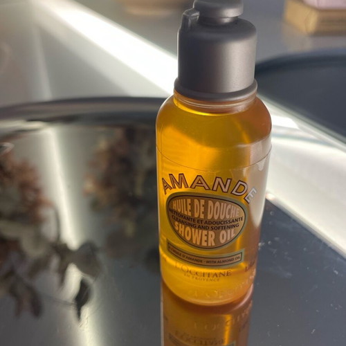 L'Occitane Terre de Lumière set of 4 products new