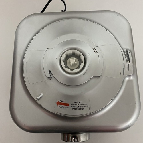 Kenwood Multipro FP730 Series New Accessories with User Manual