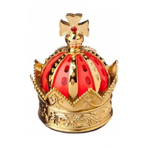 Aromatic Crown air freshener with cherry scent new