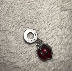 Charm Pandora