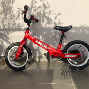 Παιδικό ποδήλατο SmarTrike Xtend 3-σε-1