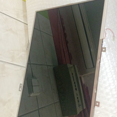Acer Aspire 5520 15.4" Laptop LCD Screen Replacement 1280x800 CCFL 30-Pin B154EW02