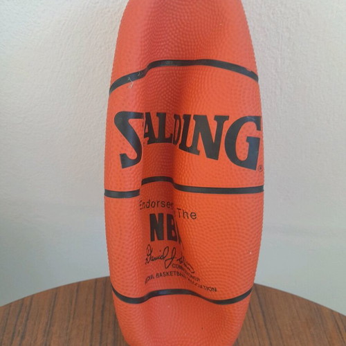 Spalding NBA Silver Series basketball size 6 new