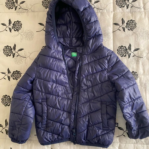 Children's jacket used in good condition