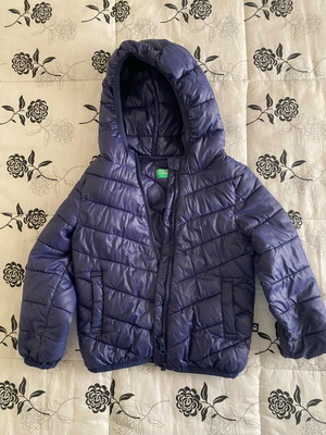 Children's jacket used in good condition
