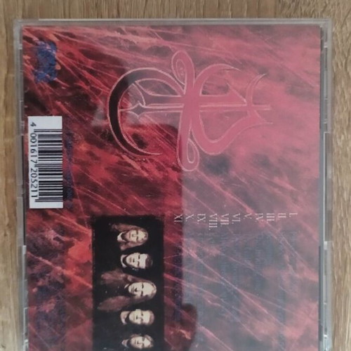 Dark Tranquility The Gallery CD like new, metal