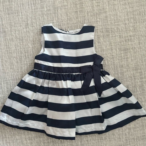 Harmont & Blaine baby dress like new, size 3-6 months