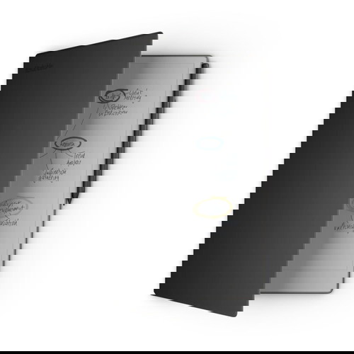 Remarkable Paper Pro (Color 11.8”) σαν καινούργιο με Marker Plus και Book Folio