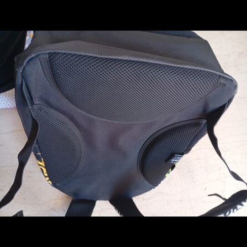 Paul Frank school backpack